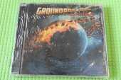 GROUNDBREAKER / Groundbreaker - 2018 / Italy