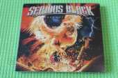 SERIOUS BLACK / Vengeance Is Mine - 2022 / Italy