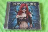 BEAST IN BLACK / Dark Connection - 2021 / Germany