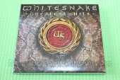 WHITESNAKE / Greatest Hits (Revisited, Remixed, Remastered, MMXXII) - 2022 / Germany