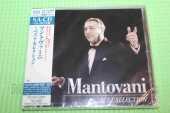 MANTOVANI / Best Selection / JAPAN