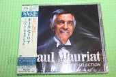 MAURIAT, PAUL / Best Selection / JAPAN
