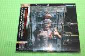 IRON MAIDEN / The X Factor - 1995 / JAPAN