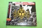 QUEENSRYCHE / Operation : Mindcrime - 1989 / JAPAN