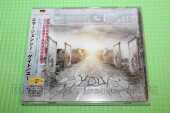 EMERGENCY GATE / You - 2013 / JAPAN