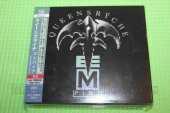 QUEENSRYCHE / Empire - 1990 / JAPAN