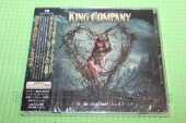 KING COMPANY / Trapped - 2021 / JAPAN