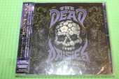 DEAD DAISIES, THE / Holy Ground - 2021 / JAPAN