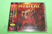 MYSTERY / 2013 - 2012 / JAPAN
