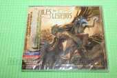 TALES AND LEGENDS / Struggle of the Gods - 2012 / JAPAN