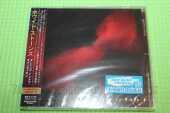 WHITE STONES / Dancing Into Oblivion - 2021 / JAPAN