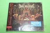 BLOOD RED THRONE / Imperial Congregation - 2021 / JAPAN
