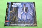 INHUMAN CONDITION / Rat O God - 2021 / JAPAN