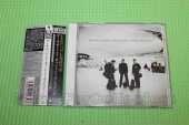 U2 / All That You Can't Leave Behind - 2000 / JAPAN