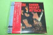 QUEEN / Sheer Heart Attack - 1974 / JAPAN