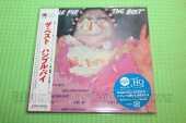 HUMPLE PIE / The Best - 1982 / JAPAN