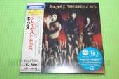 KISS / Smashes, Thrashes & Hits - 1988 / JAPAN