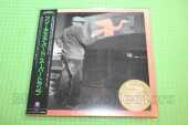 SUPERTRAMP / Free As A Bird - 1987 / JAPAN