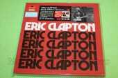 CLAPTON, ERIC / Eric Clapton - 1970 / JAPAN