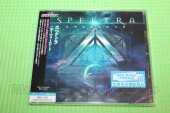 SPEKTRA / Overload - 2021 / JAPAN