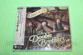 DOOBIE BROTHERS, THE / Liberte - 2021 / JAPAN