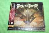 BATTLE BEAST / No More Hollywood Endings - 2019 / JAPAN