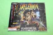 SKELETOON / They Never Say Die - 2019 / JAPAN
