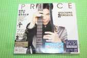 PRINCE / Welcome 2 America - 2016 / JAPAN
