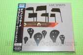 DEPECHE MODE / Live Spirits - Soundtrack - 2020 / JAPAN