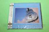 DIRE STRAITS / Brothers In Arms - 1985 / JAPAN