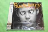 BUCKCHERRY / Time Bomb - 2001 / JAPAN