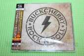 BUCKCHERRY / Rock n Roll - 2015 / JAPAN