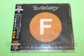 BUCKCHERRY / Fuck - 2014 / JAPAN