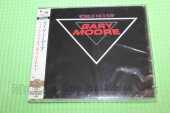 MOORE, GARY / Victims of The Future - 1984 / JAPAN
