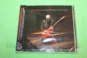 SATRIANI, JOE / Unstoppable Momentum - 2013 / JAPAN