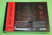 IRON MAIDEN / Senjutsu - 2021 / JAPAN
