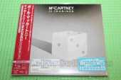 MCCARTNEY, PAUL / III Imagined - 2022 / JAPAN