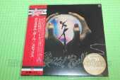 STYX / Crystal Ball - 1976 / JAPAN