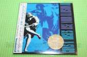 GUNS N' ROSES / Use Your Illusion - 1 / JAPAN