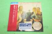 ABBA / Waterloo - 1974 / JAPAN