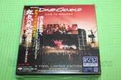 GILMOUR, DAVID / Live In Gdansk - 2008 / JAPAN