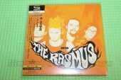 RASMUS, THE / Into - 2001 / JAPAN