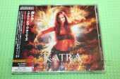 KATRA / Out of the Ashes - 2010 / JAPAN