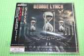 LYNCH, GEORGE / Seamless - 2021 / JAPAN