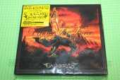 GALNERYUS / Under the Force Of Courage - 2015 / JAPAN