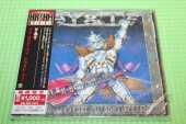 Y&T / In Rock We Trust - 1984 / JAPAN