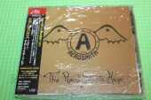 AEROSMITH / The Road Stars Hear - 1971 / JAPAN