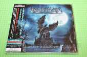 AVANTASIA / Angel Of Babylon - 2010 / JAPAN
