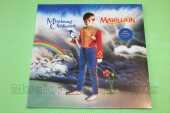 MARILLION / Misplaced Childhood - 1985 / EU