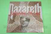 NAZARETH / Surviving the Law - 2022 / Italy